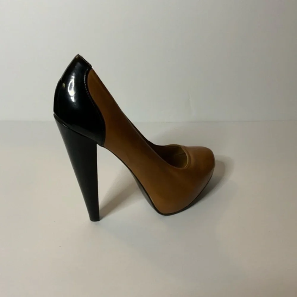 Cathy Jean Heels - Picture 2 of 10